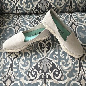Dr. Scholl's Women's Find Me Espadrille Loafers size 8.5